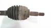 Árbol de transmisión delantero derecho 8200261841 RENAULT