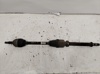 Árbol de transmisión delantero derecho 8200261841 RENAULT