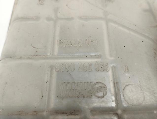 8200262036 RENAULT Vaso de expansión comprar Bilbao