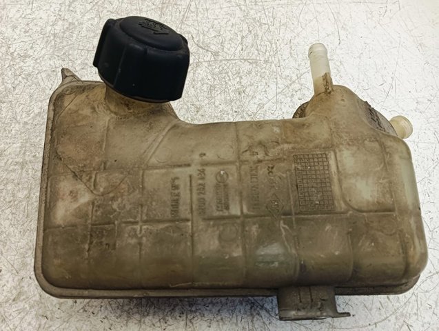 8200262036 RENAULT Depósito de expansión del sistema de refrigeración  disponible Vigo