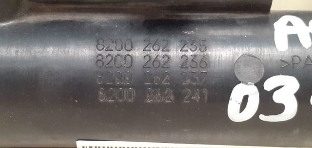 8200262235 RENAULT Carcasa del termostato  disponible Ourense