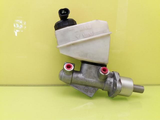 Deposito liquido de frenos Renault Clio (LB0, LB1, LB2)