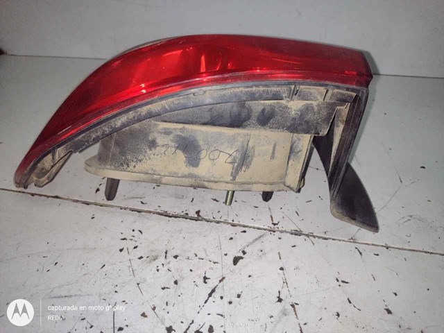8200262668 Piloto trasero exterior derecho  disponible Burgos