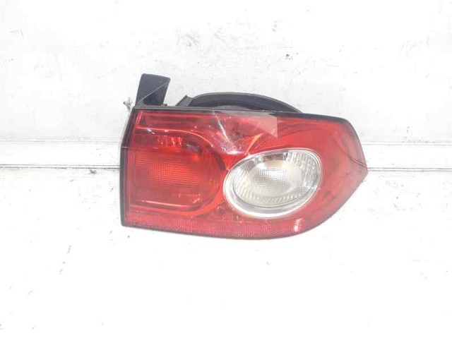 8200262668 RENAULT Piloto trasero exterior derecho  en stock Gandía