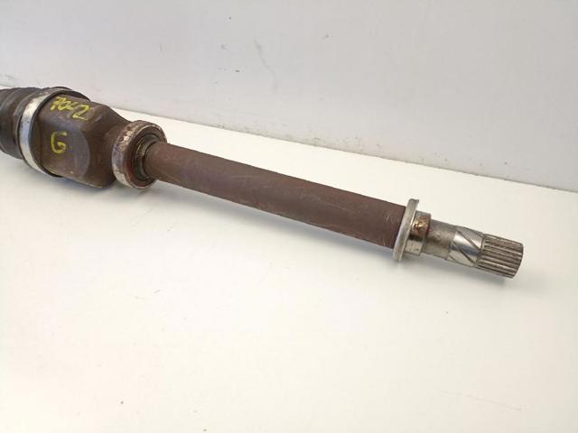 RENAULT 8200264665 Semieje delantero derecho comprar Barcelona