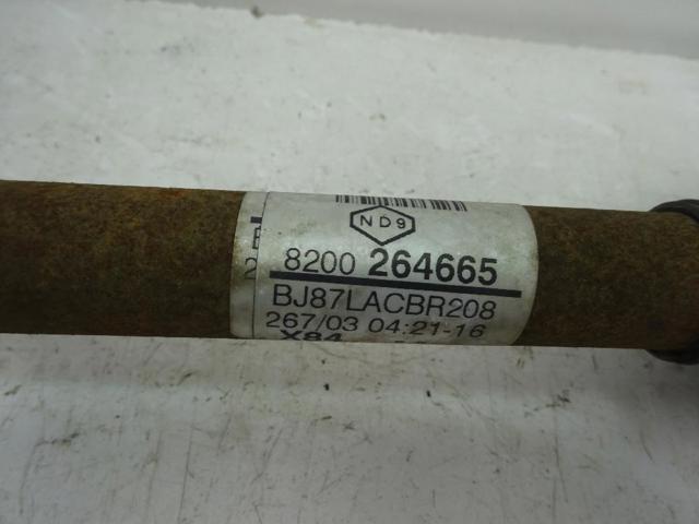 8200264665 RENAULT Semieje delantero derecho  comprar en Jaén