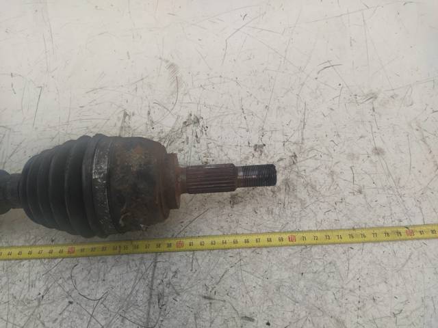 8200264667 RENAULT Junta homocinetica comprar Alcalá