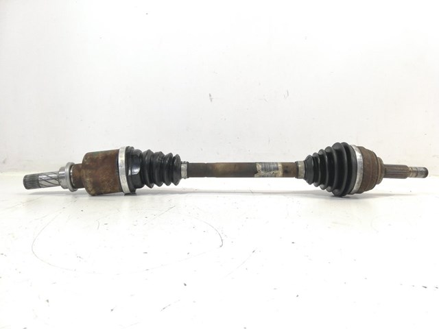 Junta homocinética exterior delantera Renault Megane 2 LM0, LM1