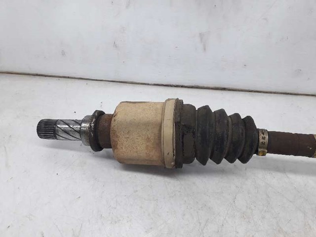8200264668 Semieje delantero derecho  disponible Burgos