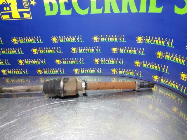 RENAULT 8200264668 Semieje delantero derecho  comprar en Murcia