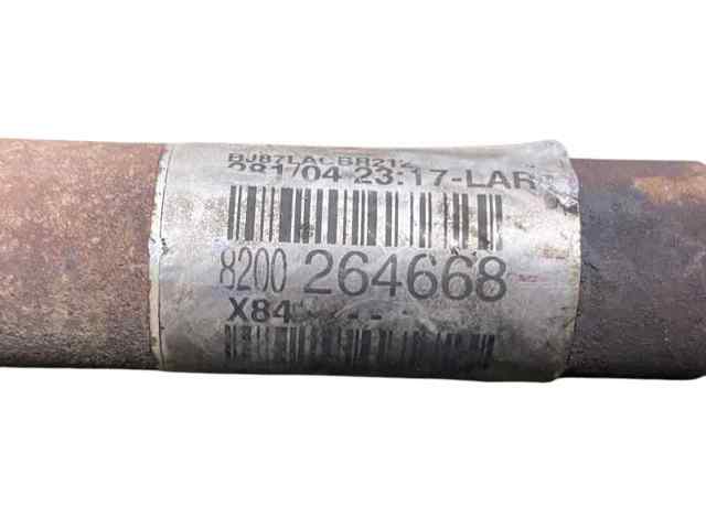 8200264668 Semieje delantero derecho  comprar en Zaragoza