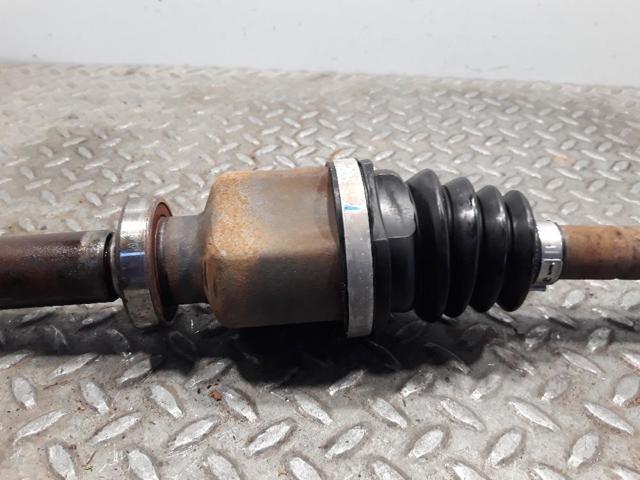 RENAULT 8200264668 Semieje delantero derecho  en stock Valencia