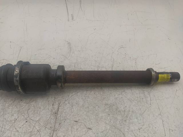 8200264668 RENAULT Semieje delantero derecho comprar Alcalá