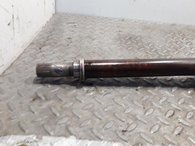 RENAULT 8200264668 Semieje delantero derecho  disponible Valladolid