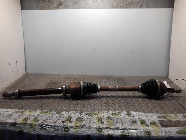 8200264668 Semieje delantero derecho  disponible Burgos