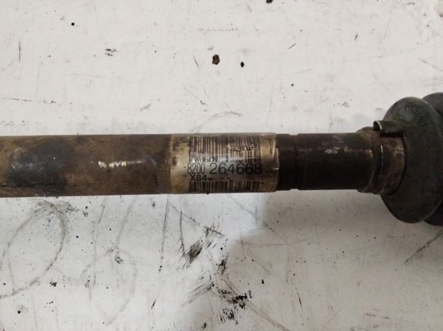 8200264668 Semieje delantero derecho  comprar en Reus