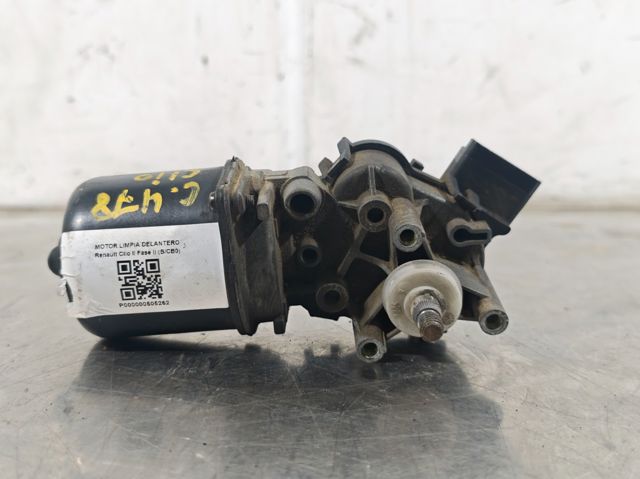 Comprar Trapezio del limpiaparabrisas Renault Clio LB0, LB1, LB2 a bajo precio