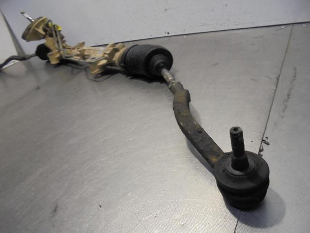8200265236 RENAULT Cremallera de dirección  en stock Gandía