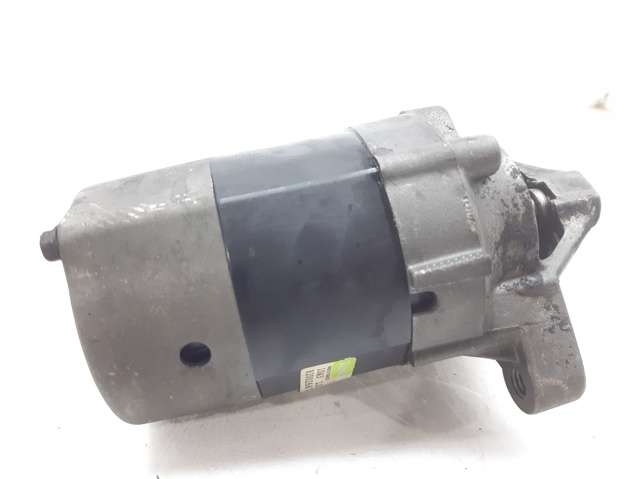8200266777 Motor de arranque comprar Almería