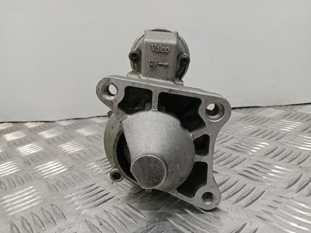 RENAULT 8200266777 Motor de arranque  comprar en Ponferrada
