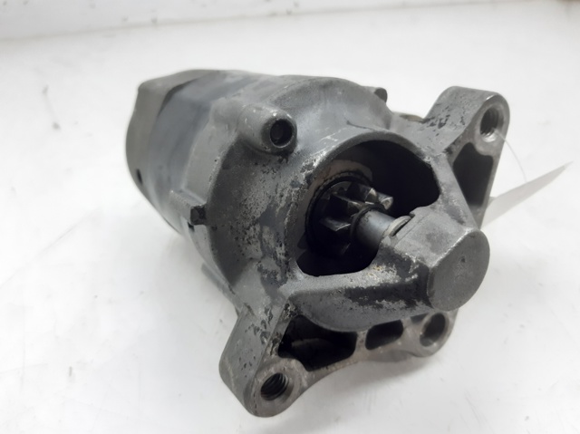 RENAULT 8200266777 Motor de arranque  comprar en Ponferrada