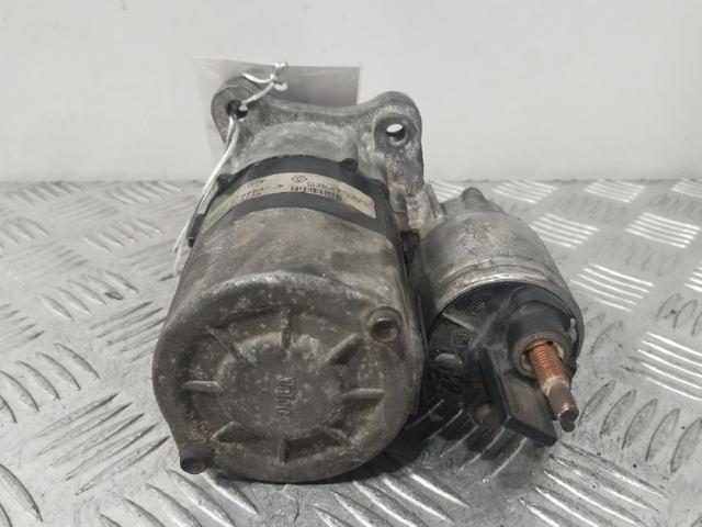 8200266777A RENAULT Motor de arranque  en stock Córdoba