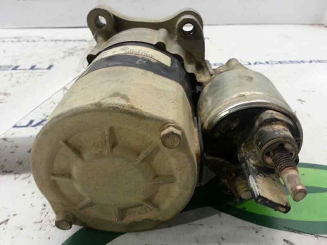 RENAULT 8200266777A Motor de arranque  en stock Terrassa