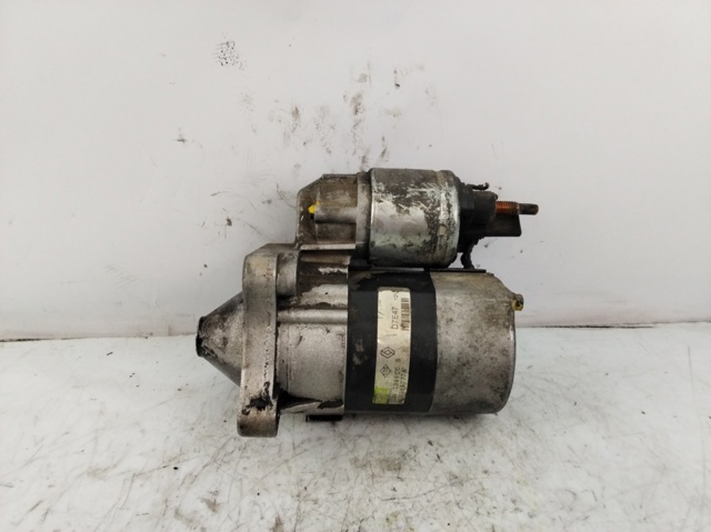8200266777A RENAULT Motor de arranque  comprar en Lleida