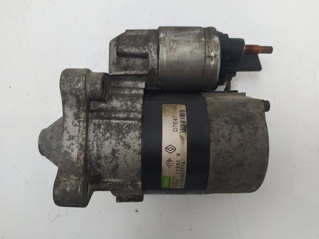 8200266777A Motor de arranque  comprar en Pontevedra