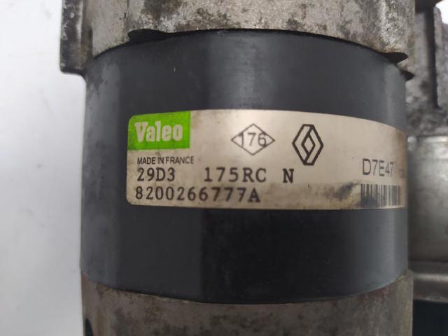 8200266777A Motor de arranque  en stock Castellón
