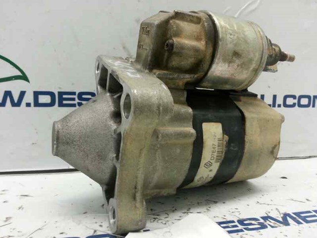 8200266777A Motor de arranque  en stock Sabadell