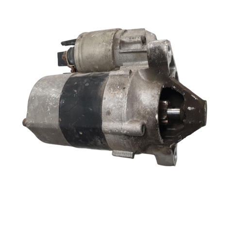 8200266777A RENAULT Motor de arranque  en stock Córdoba