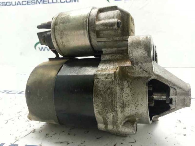 8200266777A RENAULT Motor de arranque comprar Bilbao