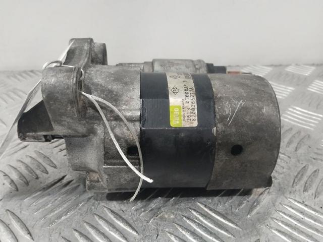 RENAULT 8200266777A Motor de arranque  disponible Lugo