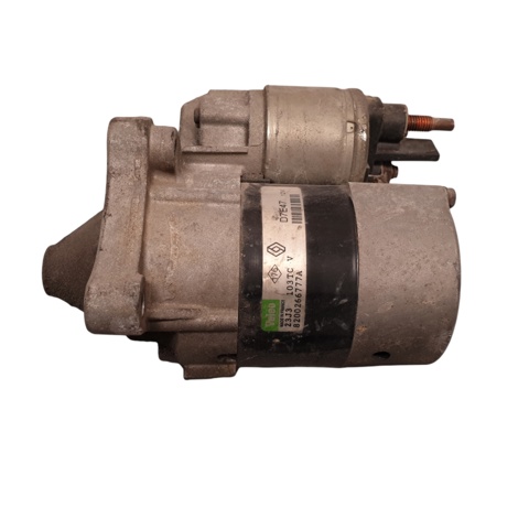 8200266777A Motor de arranque comprar Sevilla
