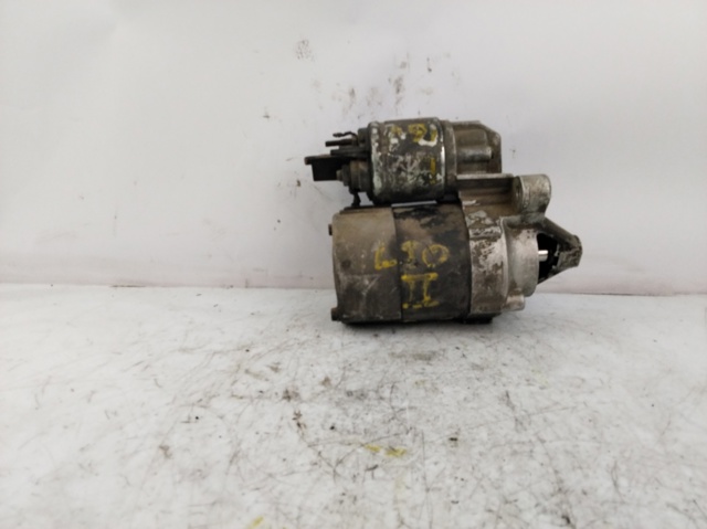 8200266777A RENAULT Motor de arranque comprar Madrid