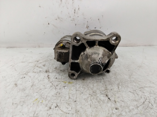 RENAULT 8200266777A Motor de arranque  comprar en Murcia