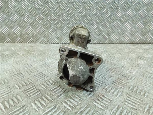 8200266777B Motor de arranque  en stock Castellón