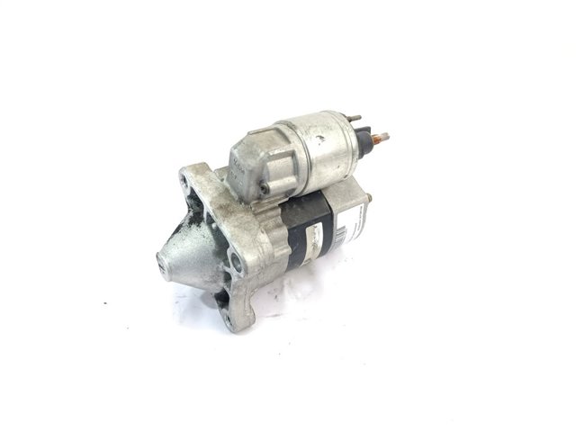 RENAULT 8200266777B Motor de arranque  en stock Terrassa