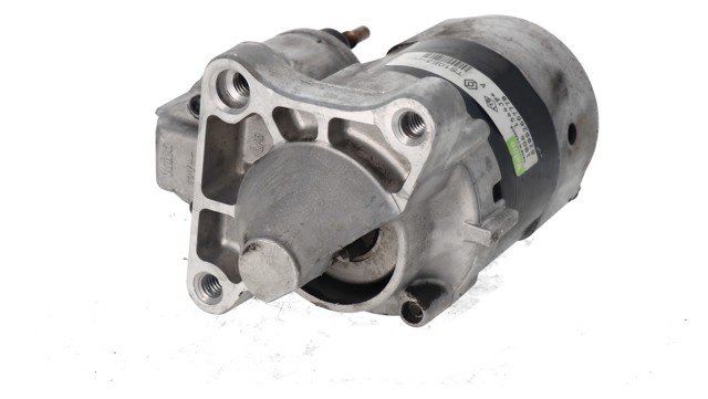 RENAULT 8200266777B Motor de arranque  disponible Lugo
