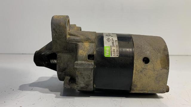 RENAULT 8200266777B Motor de arranque comprar Tarragona