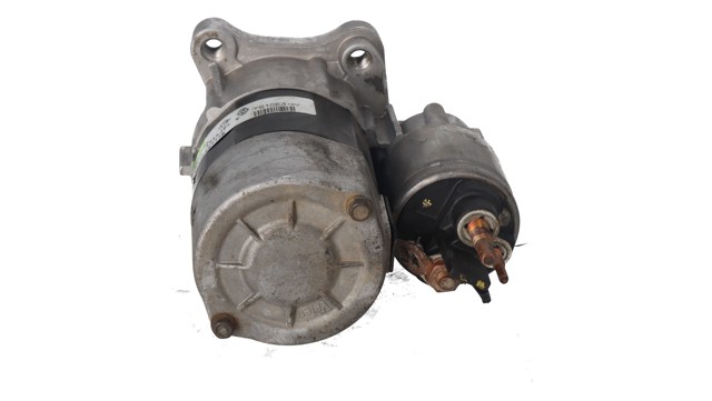8200266777B RENAULT Motor de arranque  comprar en Oviedo