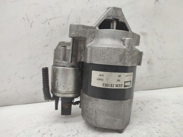 RENAULT 8200266777B Motor de arranque comprar Pamplona