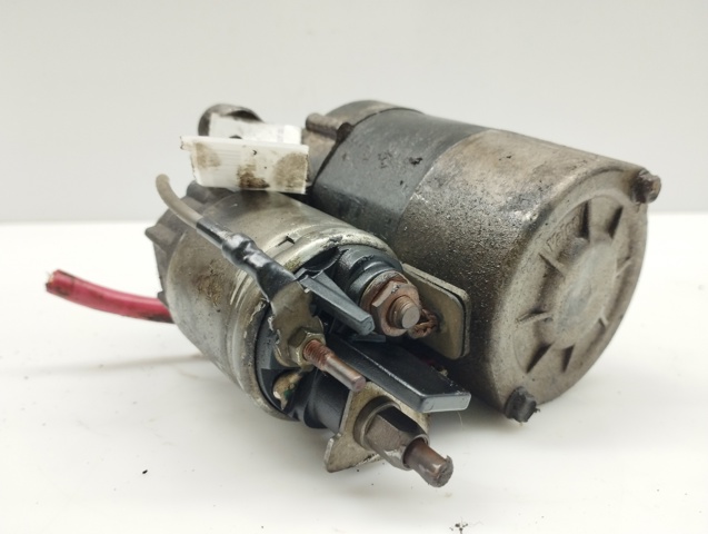 RENAULT 8200266777C Motor de arranque  en stock Terrassa