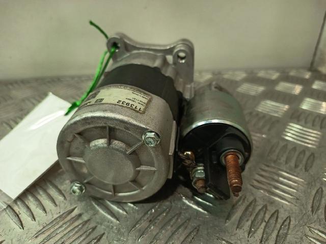 8200266777C Motor de arranque  disponible Málaga