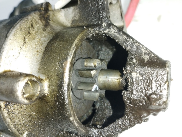 8200266777C Motor de arranque comprar Girona
