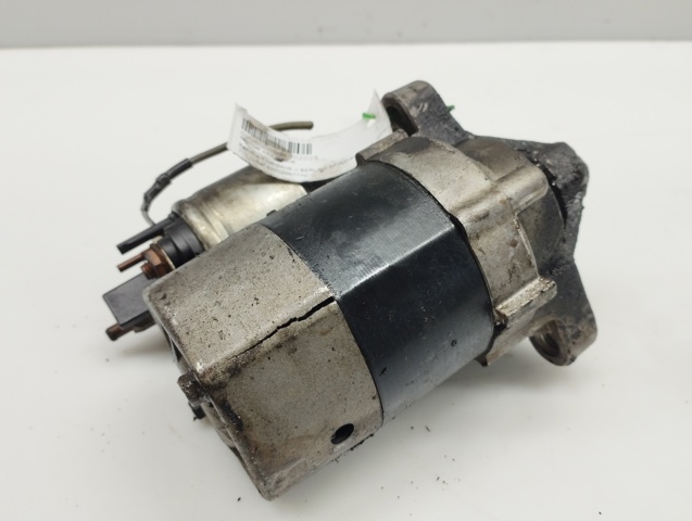 RENAULT 8200266777C Motor de arranque comprar Pamplona