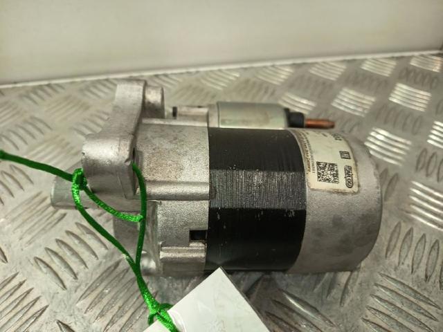8200266777C Motor de arranque  comprar en Zaragoza