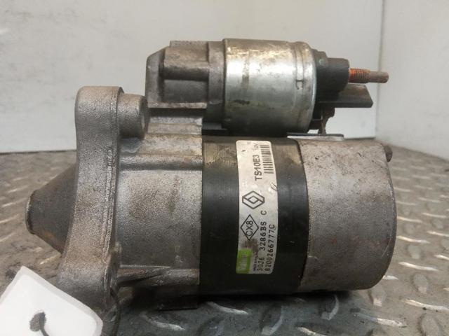 8200266777C Motor de arranque comprar Sevilla