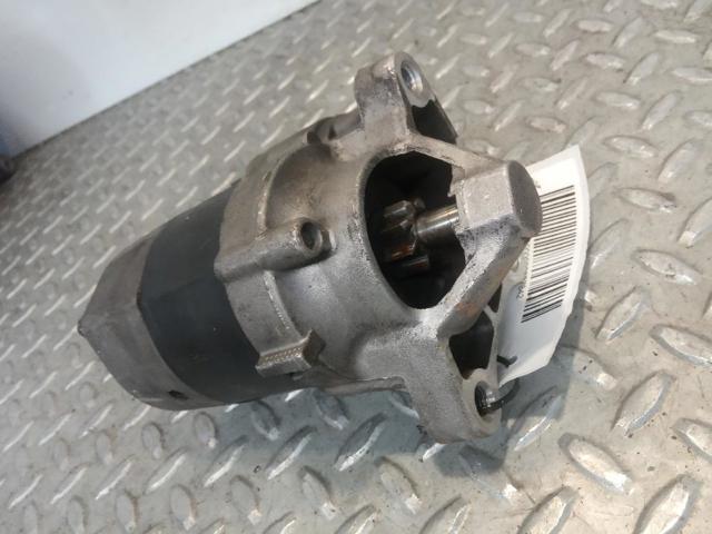 RENAULT 8200266777C Motor de arranque  comprar en Murcia